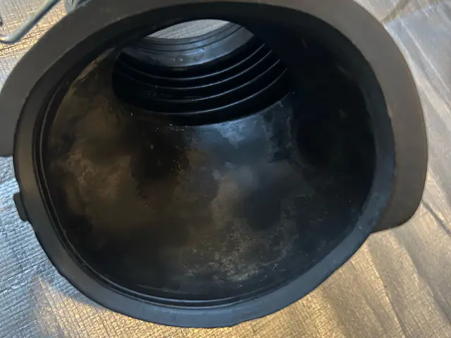 ◤乾燥効率UP◢洗濯機の「分解」洗浄ならお任せください！内部の汚れを徹底除去♪サービスの画像