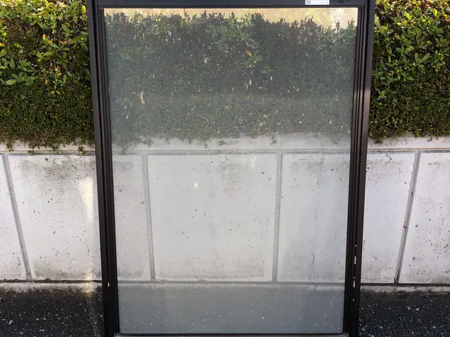 ★業歴10年以上の丁寧な仕上がり★枠清掃　★現地張り替え可★カード払可サービスの画像