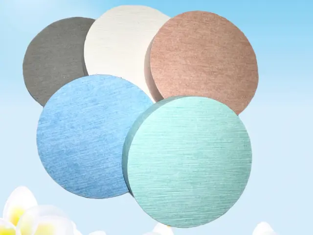 ペットちゃんが大好きだった場所、ご家族様との思い出の場所でお見送り。足型サービスサービスの画像