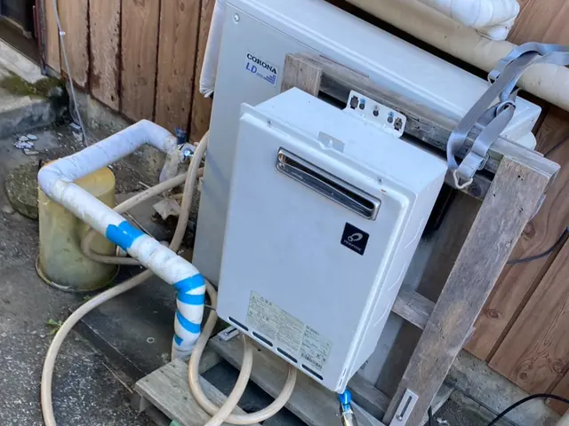 ★実績掲載★国家資格多数𓆛地域密着！迅速・清潔感・丁寧な対応で安心交換サービスサービスの画像