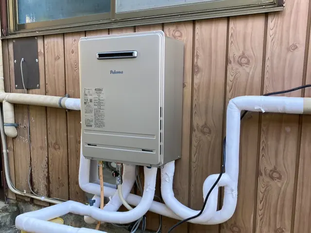 ★実績掲載★国家資格多数𓆛地域密着！迅速・清潔感・丁寧な対応で安心交換サービスサービスの画像