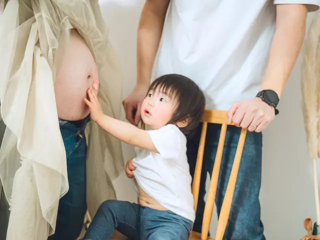 看護師ママカメラマンによる安心マタニティフォト撮影［ご予約前にメッセージを◎］