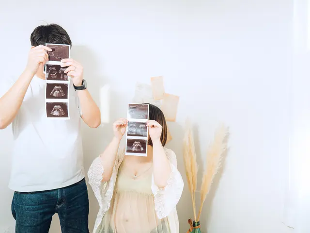 看護師ママカメラマンによる安心マタニティフォト撮影［ご予約前にメッセージを◎］