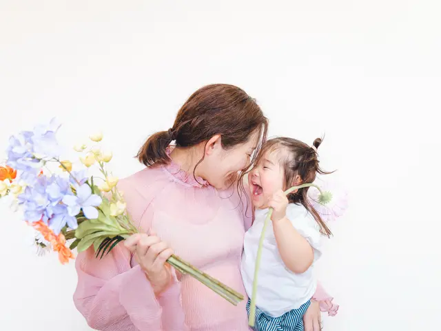 看護師ママカメラマンによる安心マタニティフォト撮影［ご予約前にメッセージを◎］