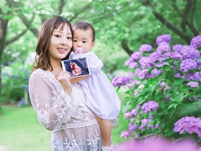 看護師ママカメラマンによる安心マタニティフォト撮影［ご予約前にメッセージを◎］