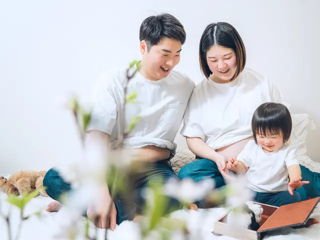 看護師ママカメラマンによる安心マタニティフォト撮影［ご予約前にメッセージを◎］