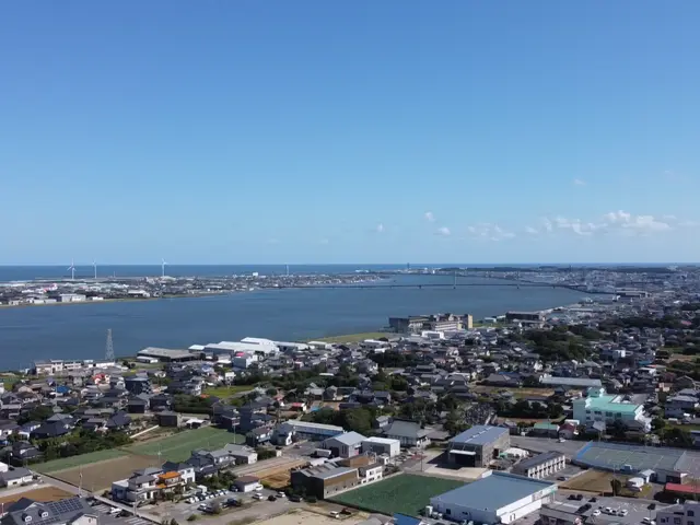 ◇国家資格、飛行許可、承認済◇ドローン空撮・3D画像制作はお任せ下さい。