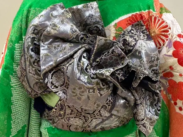 《営業時間外もご相談ください》楽に！きれいに！着崩れしにくいお着付けいたします