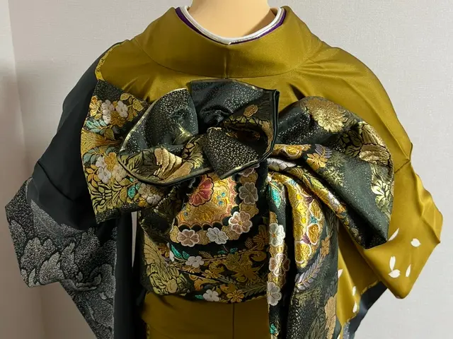 30年の経験と着付師師範が伺います！楽しく心地良い出張着付けサービス！