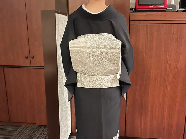 30年の経験と着付師師範が伺います！楽しく心地良い出張着付けサービス！