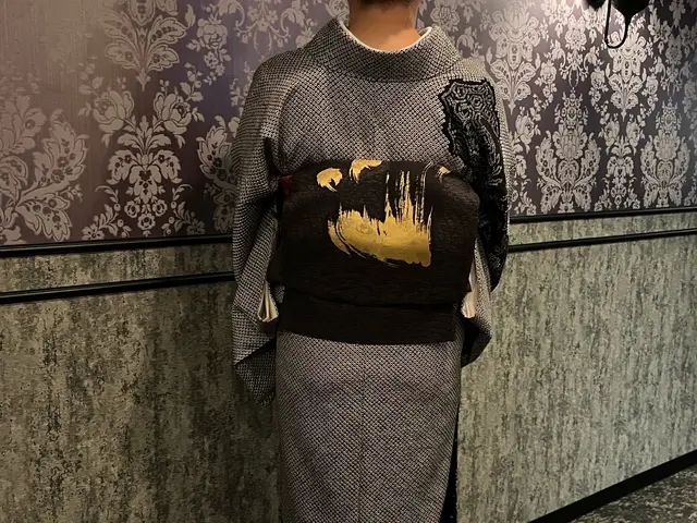 30年の経験と着付師師範が伺います！楽しく心地良い出張着付けサービス！