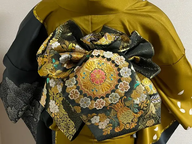 30年の経験と着付師師範が伺います！楽しく心地良い出張着付けサービス！