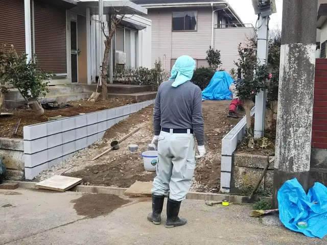 【千葉県中心】時間や地域の相談OK！迅速・丁寧な工事でアフターケアもバッチリ◎サービスの画像