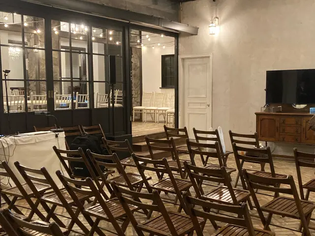 ビジネスや商談に☆1000件以上の通訳実績◎プロフェッショナル通訳サービスサービスの画像