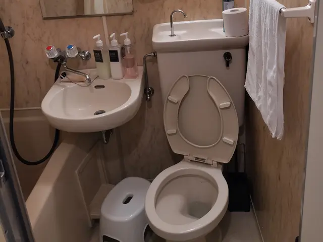 ハウスクリーニング/空室クリーニングサービスの画像