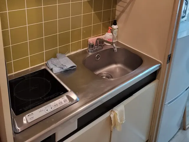 ハウスクリーニング/空室クリーニングサービスの画像