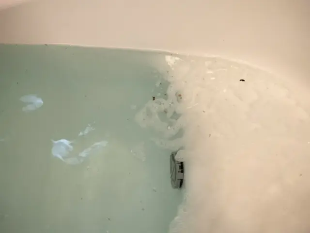 【価値ある風呂釜洗浄】地球環境と肌にとても優しい成分で洗浄♪敏感肌、乳幼児も安心サービスの画像