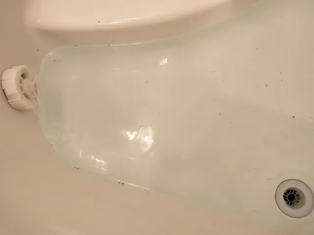 【価値ある風呂釜洗浄】地球環境と肌にとても優しい成分で洗浄♪敏感肌、乳幼児も安心サービスの画像