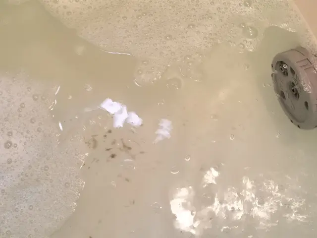 【価値ある風呂釜洗浄】地球環境と肌にとても優しい成分で洗浄♪敏感肌、乳幼児も安心サービスの画像