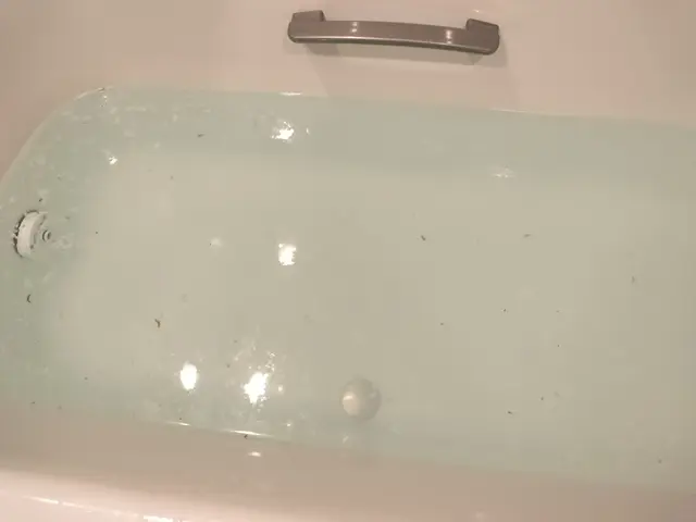 【価値ある風呂釜洗浄】地球環境と肌にとても優しい成分で洗浄♪敏感肌、乳幼児も安心サービスの画像