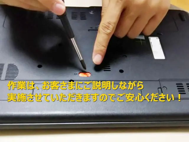 新しいパソコンの初期設定からセキュリティ設定、仮想環境設定までおまかせください！サービスの画像