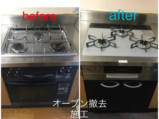 ◤業歴25年の安心施工◢有資格の私が対応致します◎明朗会計で納得のリフォームを！サービスの画像