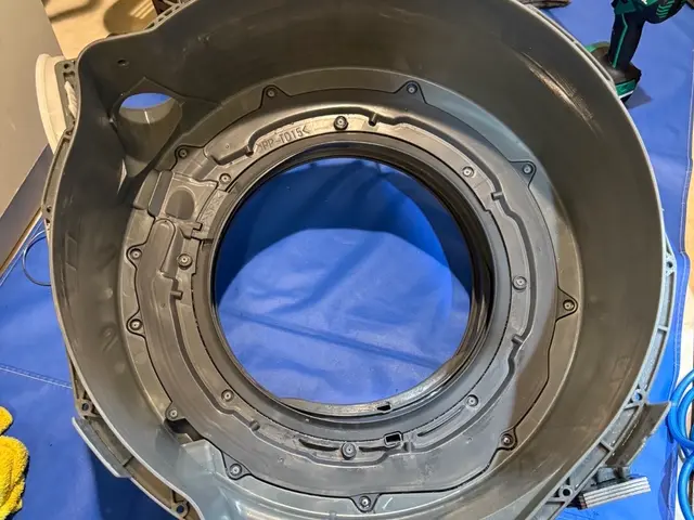 ◆◇徹底洗浄で快適空間◇◆ 今だけ新規出店キャンペーン！サービスの画像