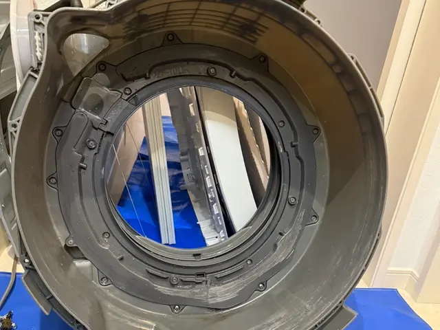 ◆◇徹底洗浄で快適空間◇◆ 今だけ新規出店キャンペーン！サービスの画像