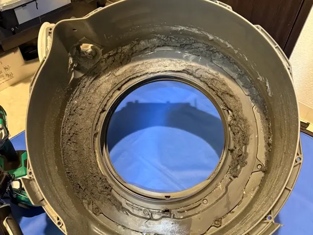 ◆◇徹底洗浄で快適空間◇◆ 今だけ新規出店キャンペーン！サービスの画像