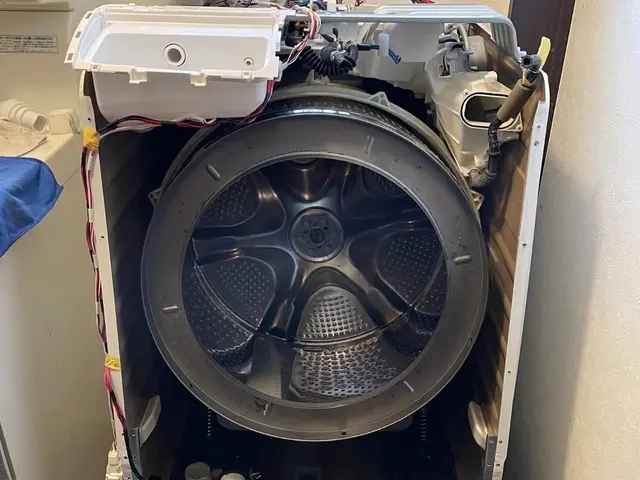 ◆◇徹底洗浄で快適空間◇◆ 今だけ新規出店キャンペーン！サービスの画像