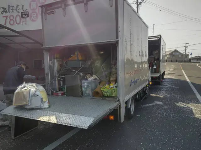 【業歴15年】◆安心の損害保険加入済み 初めてのくらしのマーケット参入サービスの画像