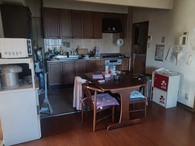 【業歴15年】◆安心の損害保険加入済み 初めてのくらしのマーケット参入サービスの画像