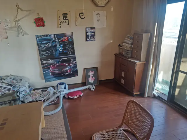 【業歴15年】◆安心の損害保険加入済み 初めてのくらしのマーケット参入サービスの画像