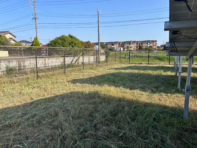 豊富な経験と実績あり！こだわりを活かして細部までバッチリ仕上げます！サービスの画像