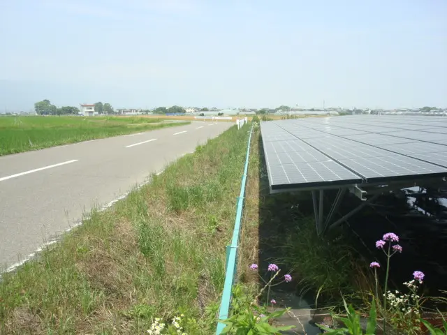 静音電気式、エンジン式草刈り機使用、庭から空き地、耕作放棄地まで対応可能ですサービスの画像