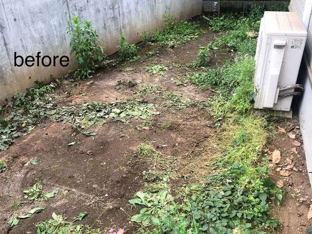 《業界歴12年の経験実績》豊富な経験と知識で安心！作業外注一切なし◎サービスの画像