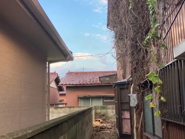 【損害保険加入！】安全・丁寧な作業を心がけております！！サービスの画像