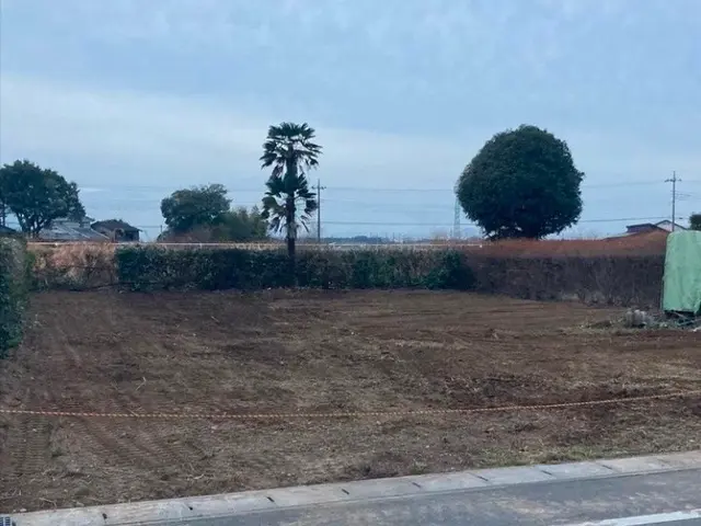 【損害保険加入！】安全・丁寧な作業を心がけております！！サービスの画像