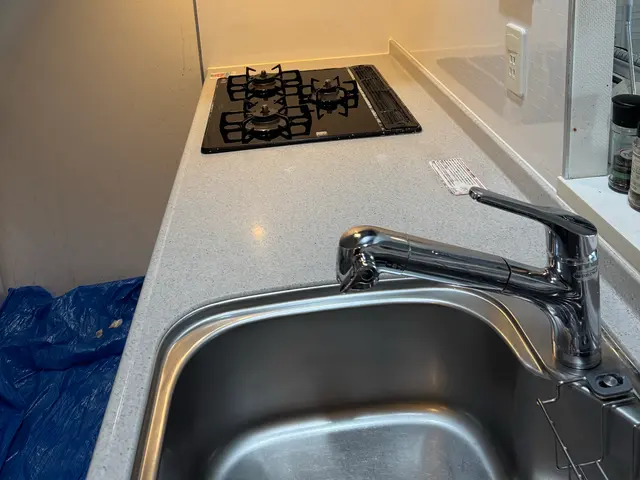 お客様のお力になります！経験と知識を活かして迅速丁寧に作業いたします！サービスの画像