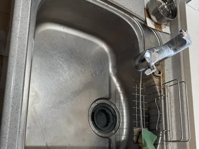 お客様のお力になります！経験と知識を活かして迅速丁寧に作業いたします！サービスの画像