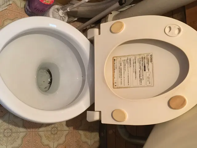 11/17〜予約可　落ちない汚れありませんか？ハウスクリーニング技能士が伺いますサービスの画像