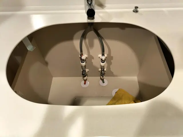 業歴16年の実績　明朗会計◎損害保険加入済※洗面ボール交換 手洗い器交換相談可能サービスの画像