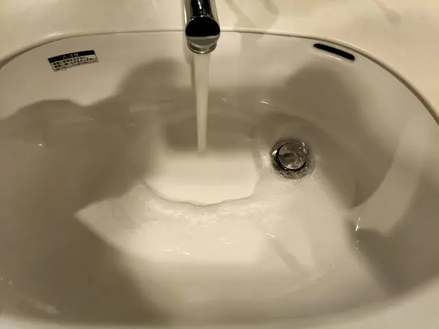 業歴16年の実績　明朗会計◎損害保険加入済※洗面ボール交換 手洗い器交換相談可能サービスの画像