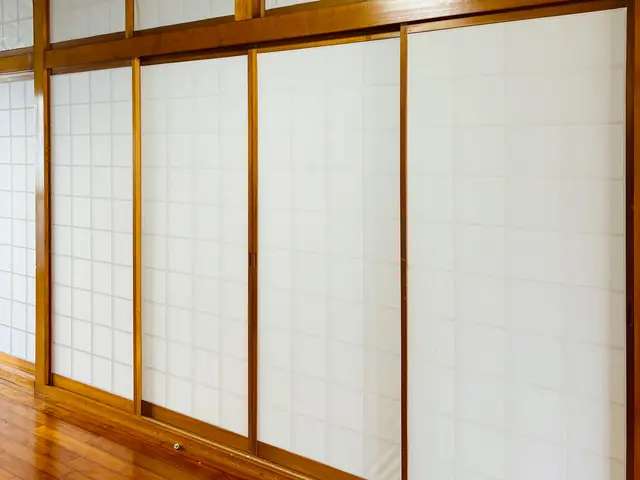 夜間対応可能！県内最安！！時間に合った張替えを致します！迅速,丁寧の和創へぜひ！サービスの画像