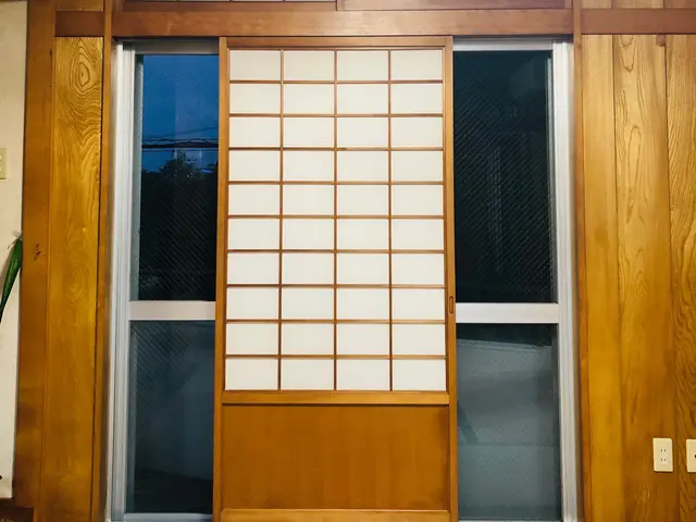 夜間対応可能！県内最安！！時間に合った張替えを致します！迅速,丁寧の和創へぜひ！サービスの画像