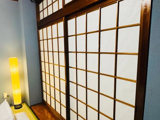 夜間対応可能！県内最安！！時間に合った張替えを致します！迅速,丁寧の和創へぜひ！サービスの画像