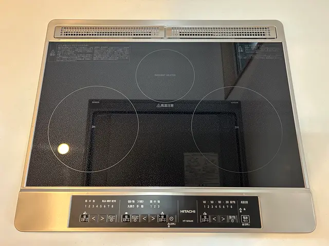 水廻りガラスコーティングサービスの画像