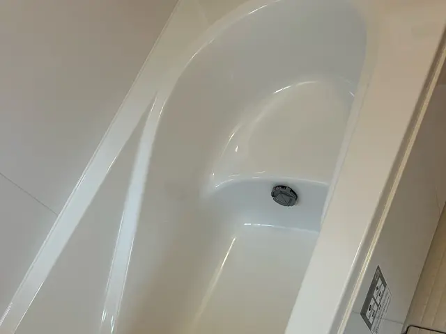 水廻りガラスコーティングサービスの画像