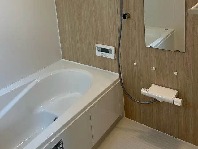 水廻りガラスコーティングサービスの画像