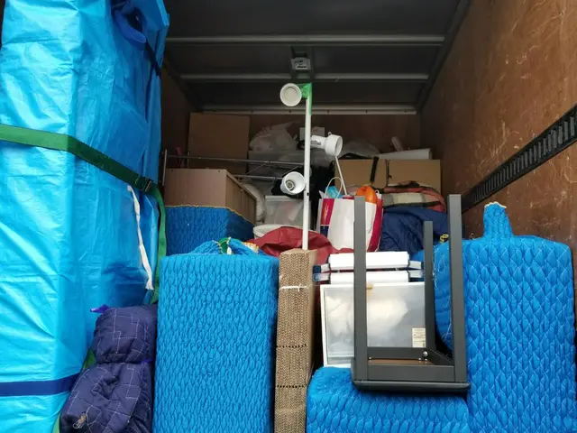 家具の輸送ならお任せ下さい！引っ越しのプロが伺います！サービスの画像